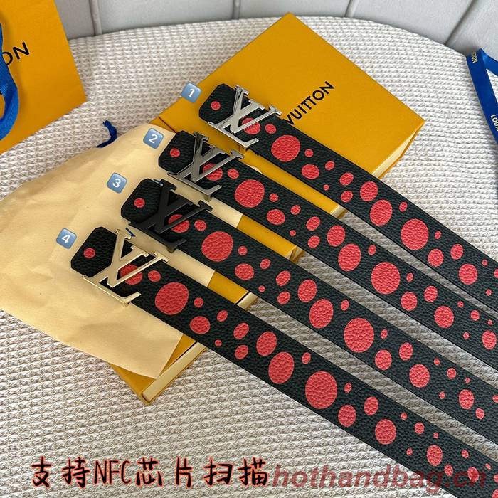 Louis Vuitton Belt 40MM LVB00199